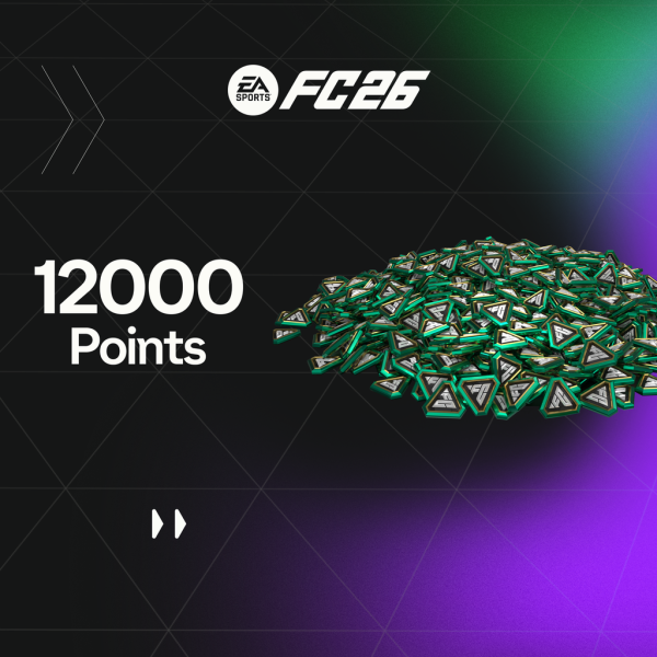 Fifa 26 (FC 26)