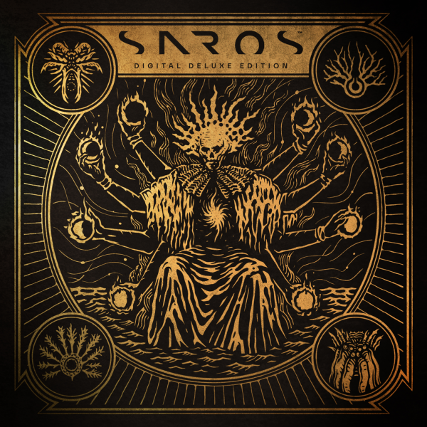 Saros