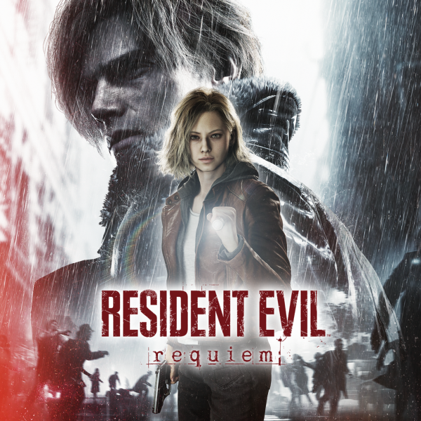Resident Evil Requiem (RE 9)