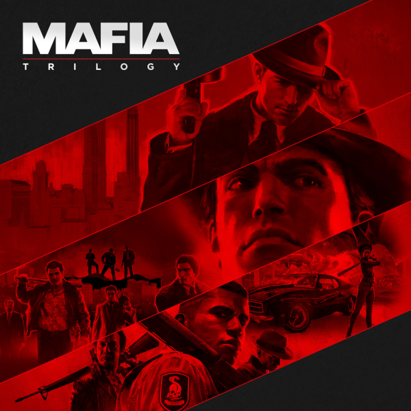 Mafia Triology