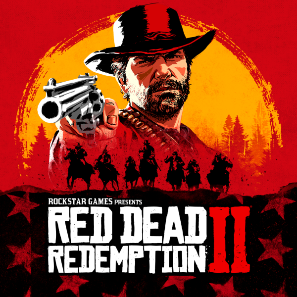 Red Dead Redemption 1+2