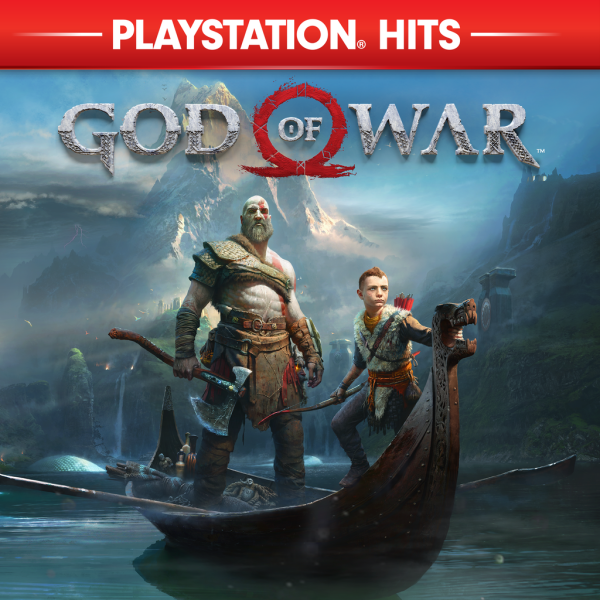 God of War 3 Remastered