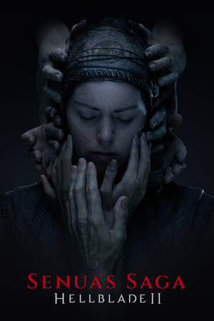 Hellblade 2: Senua’s Saga Deluxe Edition