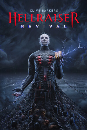 Hellraiser Revival