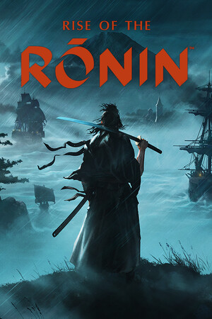 Rise of Ronin
