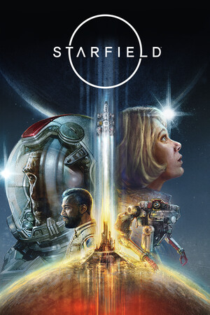 Starfield Premium edition