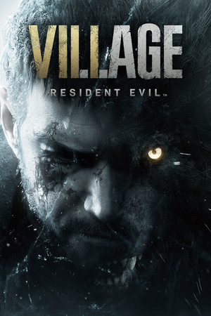 Resident Evil Village Deluxe (Reg Free)