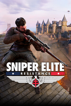 Sniper Elite: Resistance Deluxe